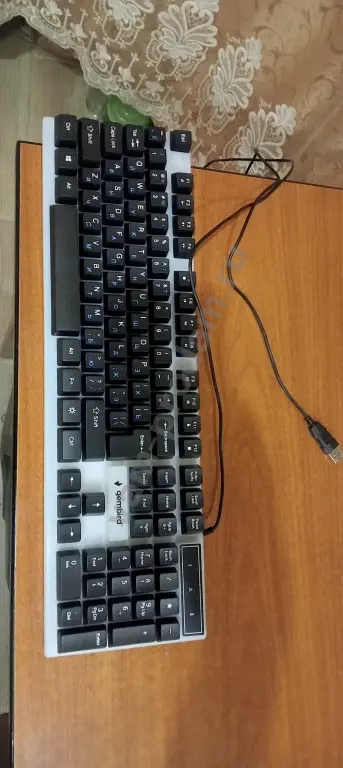 клавиатура