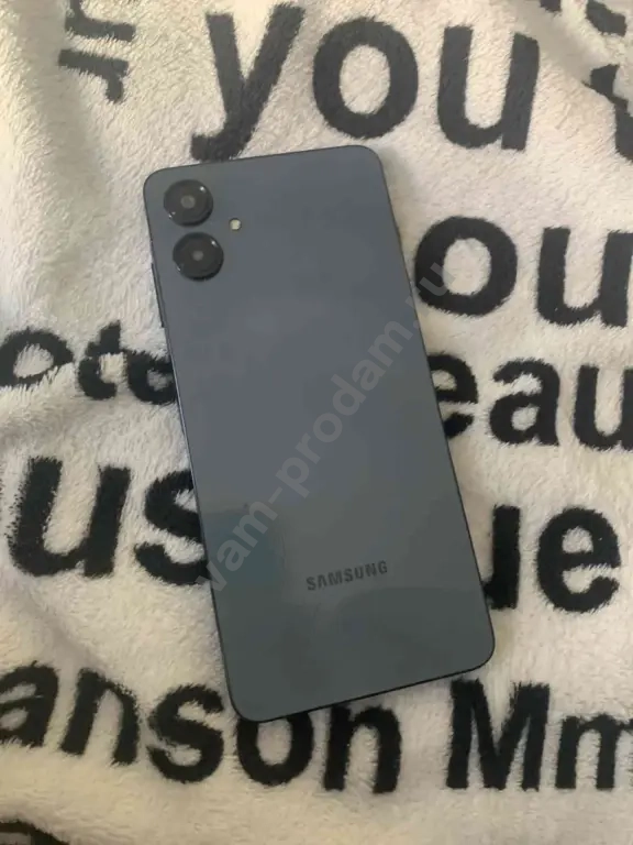 Samsung galaxy A06