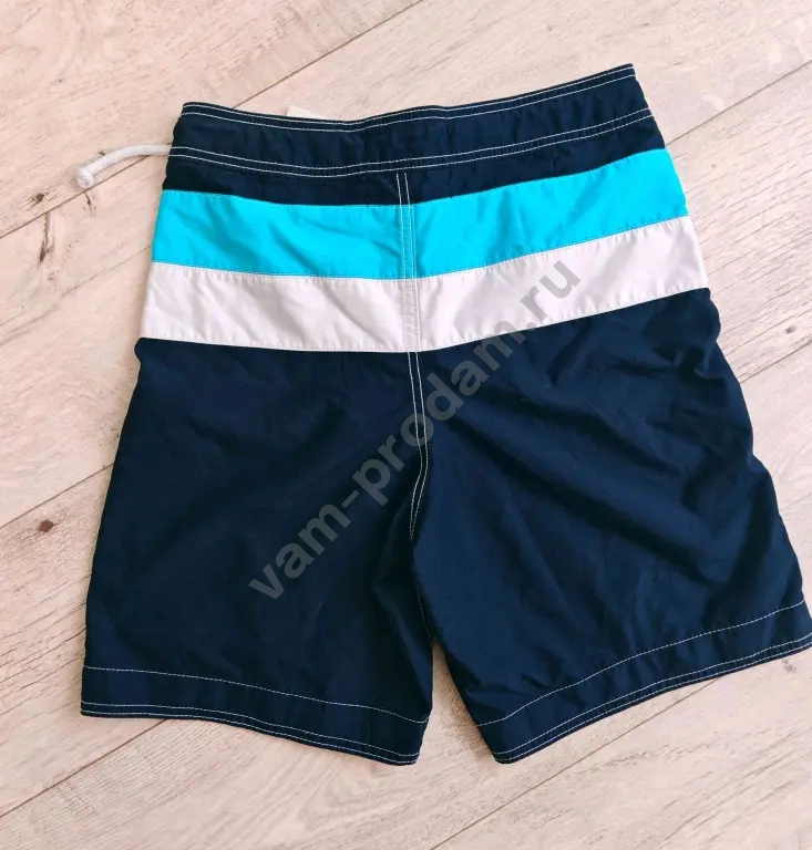 Шорты мужские Hollister Оригинал XS