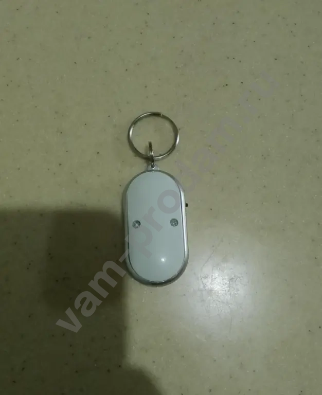 Брелок "поиск ключей"