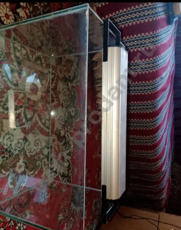 Аквариумная лампа