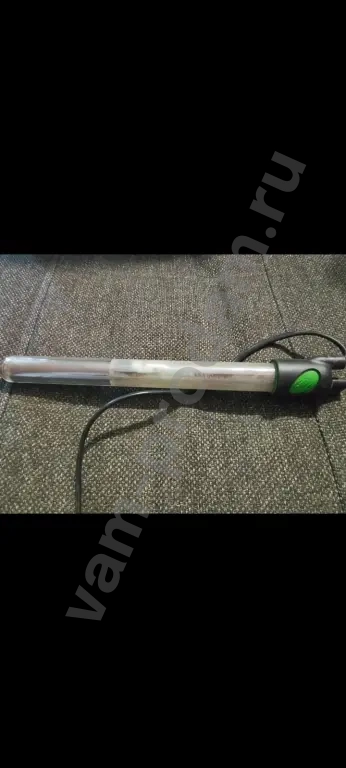 Аквариумный обогреватель