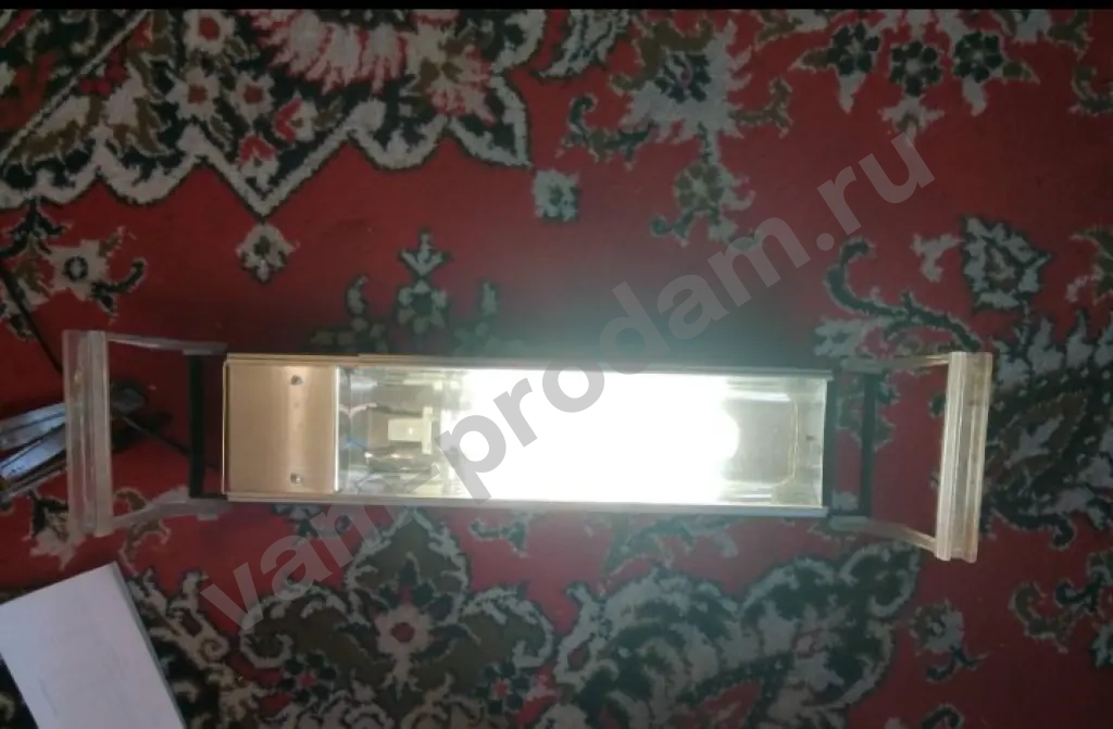 Аквариумная лампа