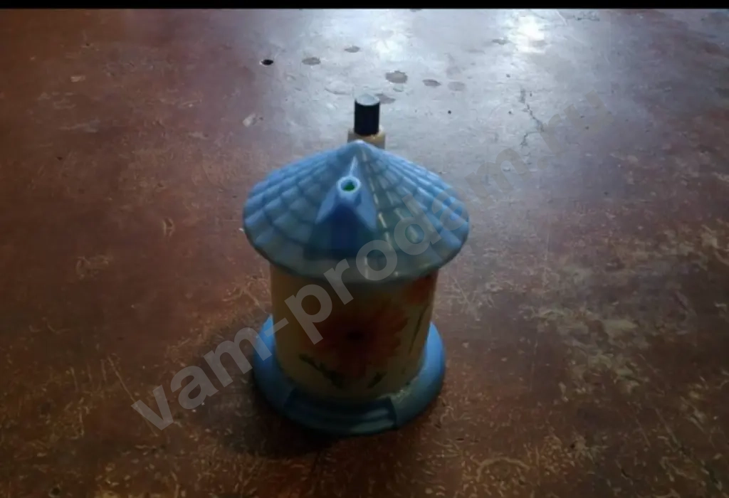 Дозатор зубочисток