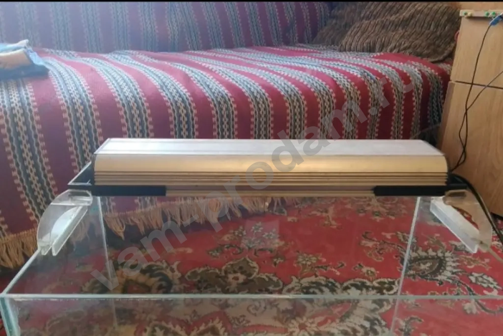 Аквариумная лампа