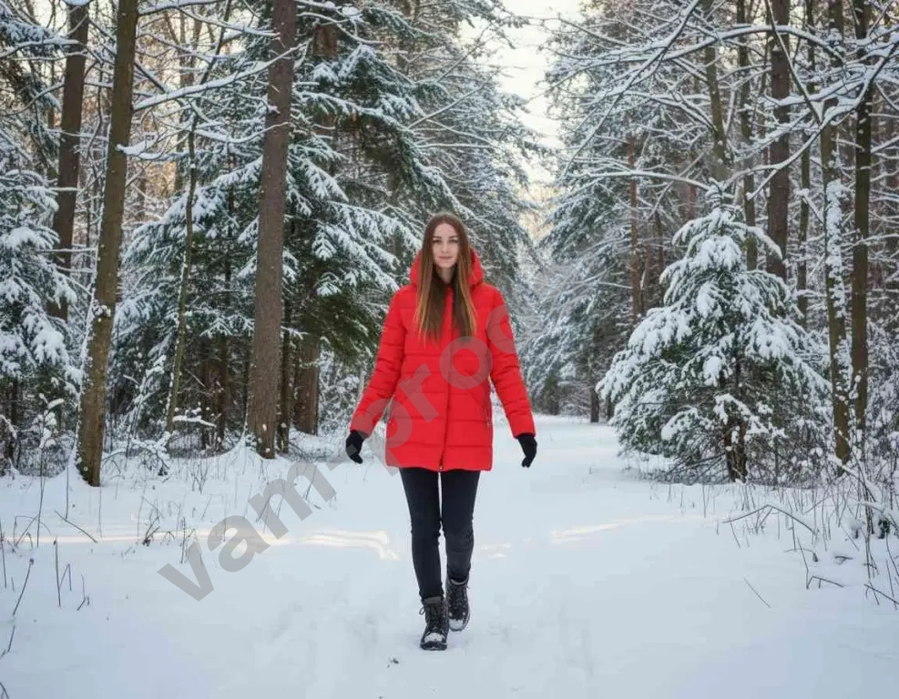 Куртка зимня пуховик 48 50 50-52