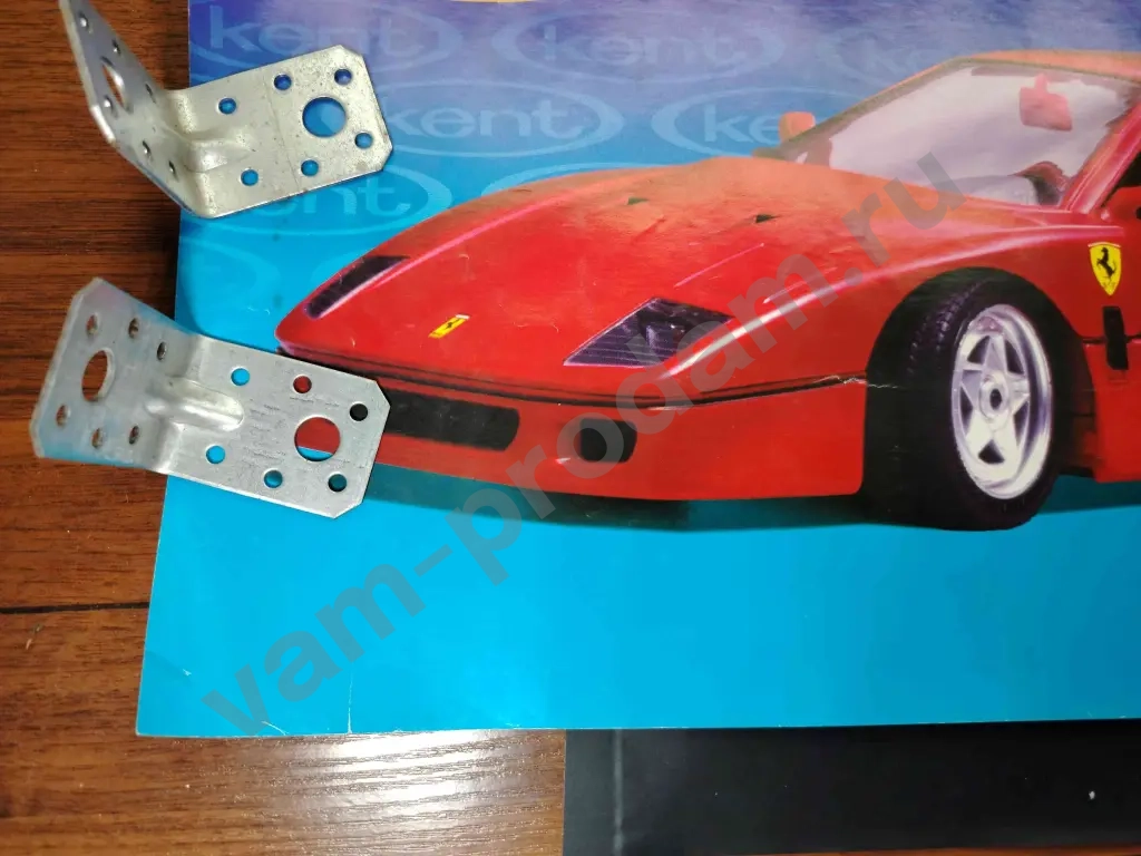 Рекламный постер к жвачек Turbo Sport