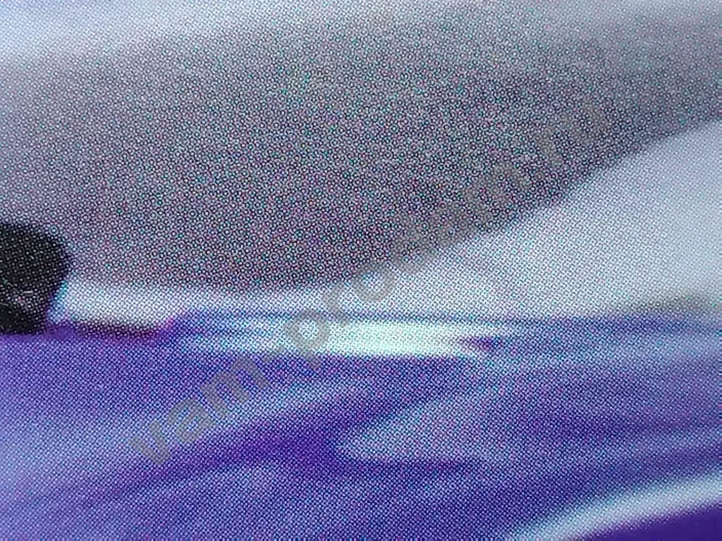 Рекламный постер к жвачек turbo Super