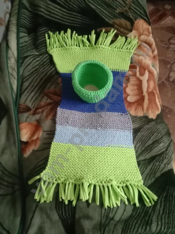 Творчество ручная работа