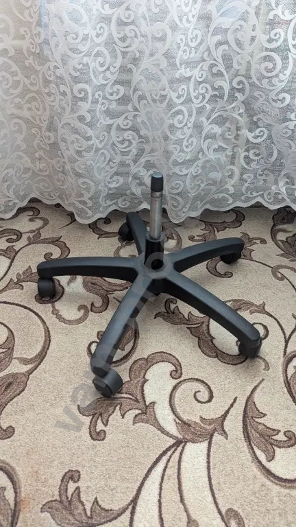 Крестовина от кресла офисного БУ
