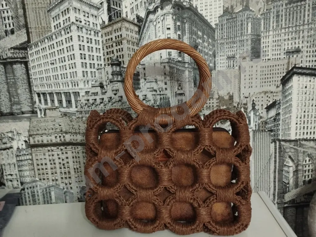 сумка ручная работа