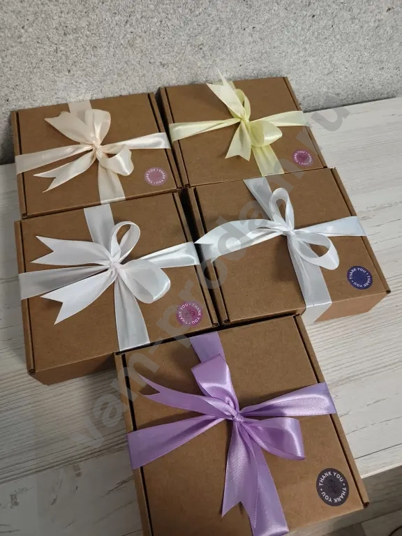 подарочный набор на 8 марта