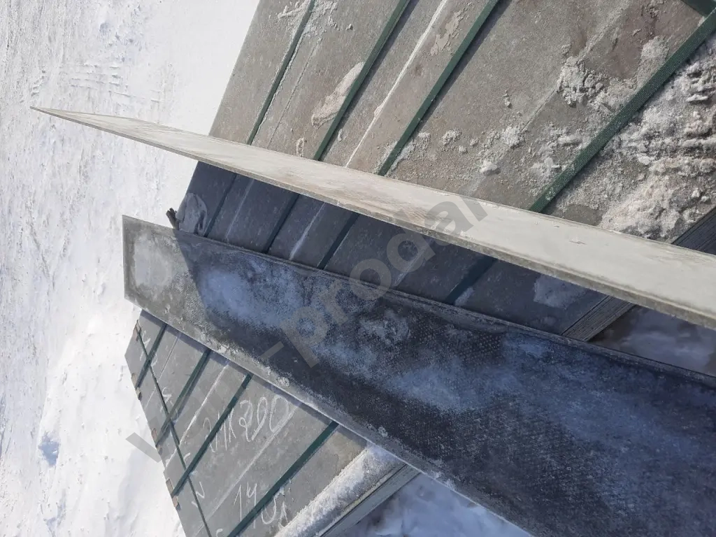 Шифер грядочный