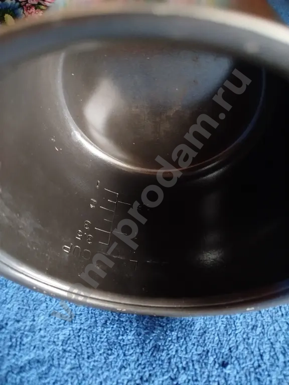 мультиварка