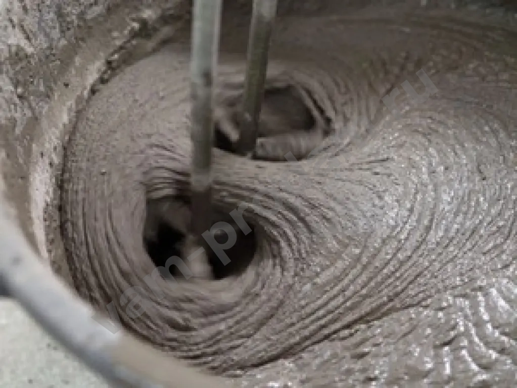 Цемент М500 CEM I 42.5N в мкр 1 тонна Коркино