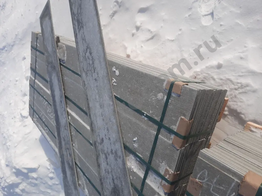 Шифер грядочный