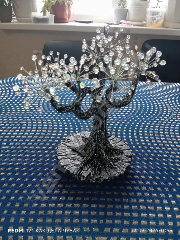 Дерево счастья