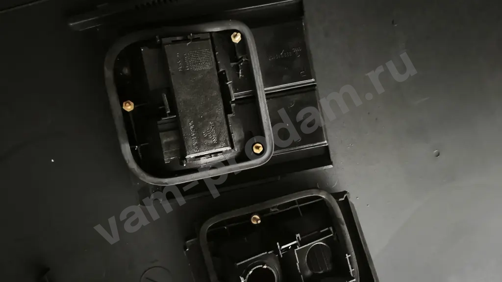 Фонарь крышки багажника Passat