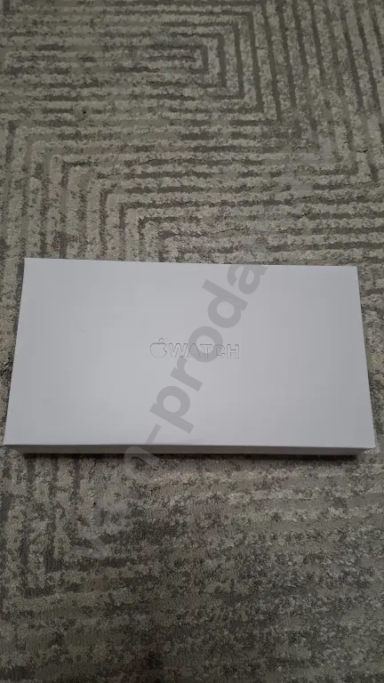 Смарт часы Apple Watch Ultra 3