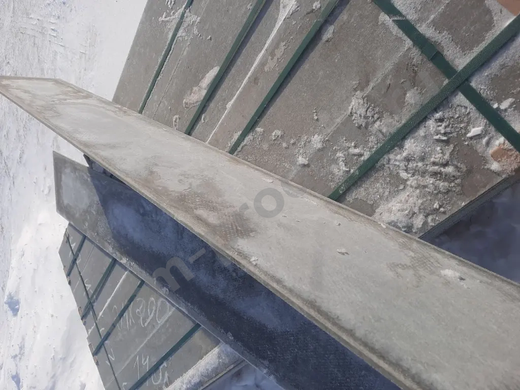 Шифер грядочный