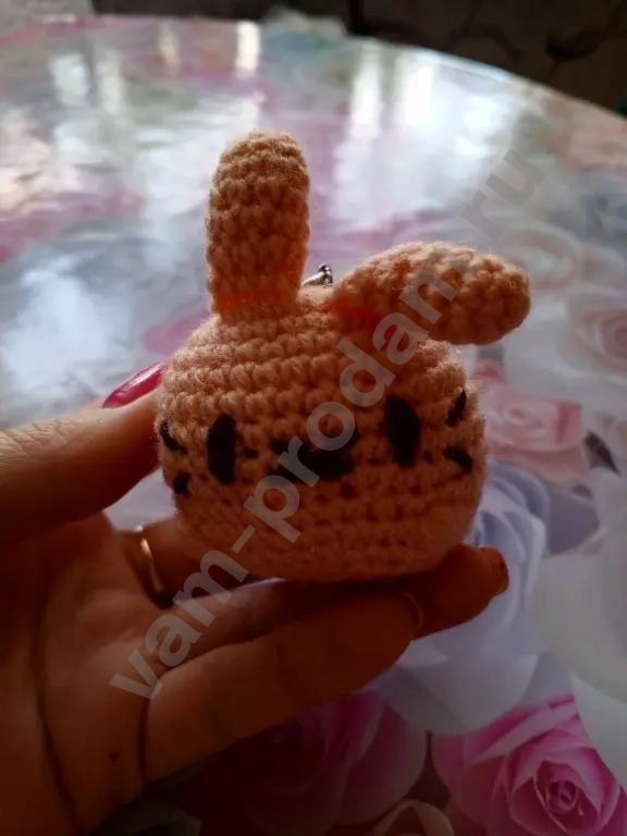 Брелки, обвесы