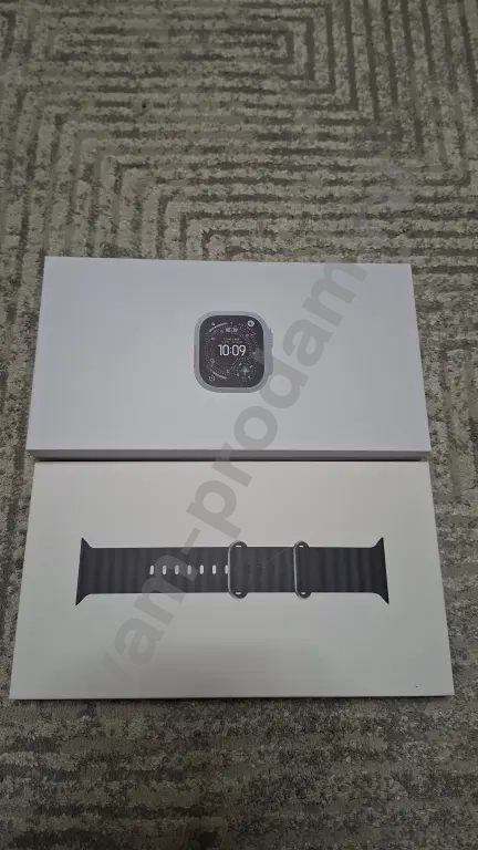 Смарт часы Apple Watch Ultra 3