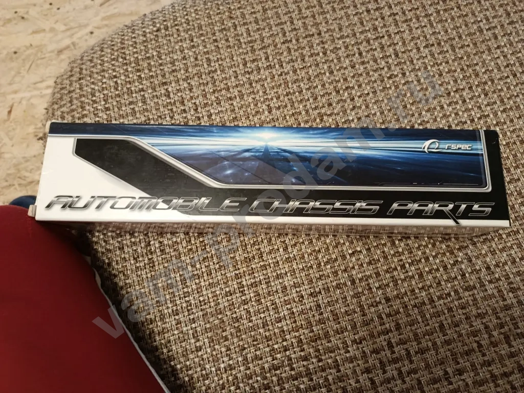 рулевая тяга