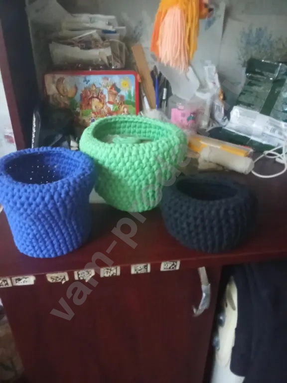 Творчество ручная работа