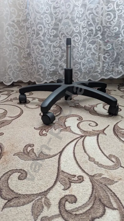 Крестовина от кресла офисного БУ