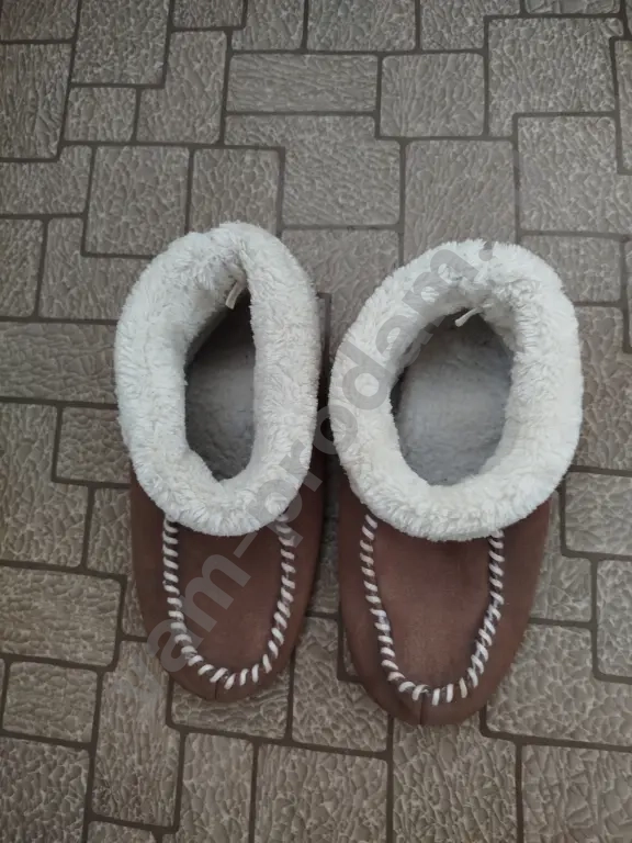 "бабуши" тапочки