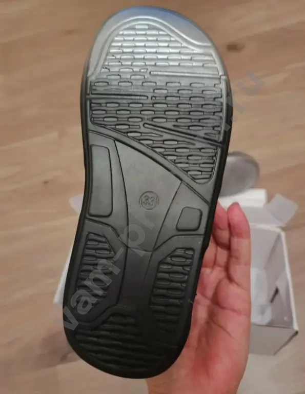 Сандалии детские 33 размер