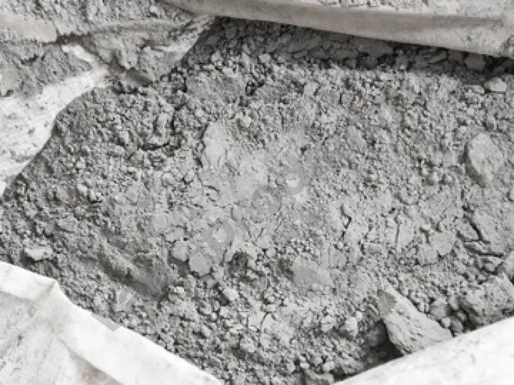 Цемент М500 CEM I 42.5N в мкр 1 тонна Коркино