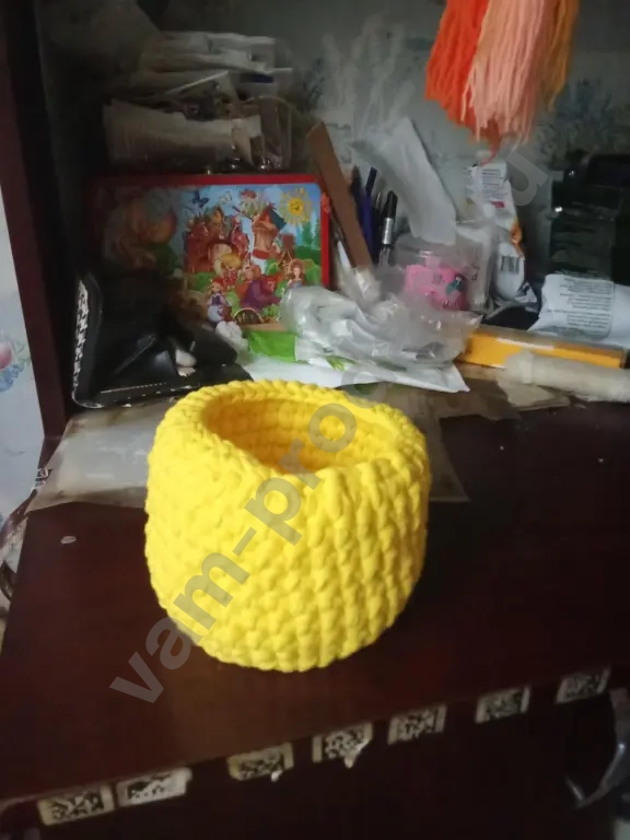 Творчество ручная работа