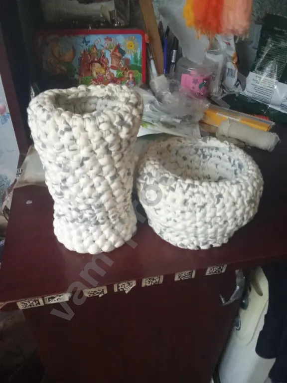 Творчество ручная работа