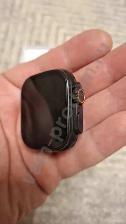 Смарт часы Apple Watch Ultra 3