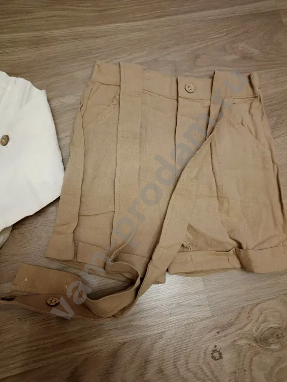 Комплект одежды для мальчика