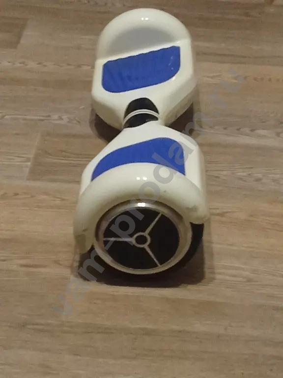 гироскутер