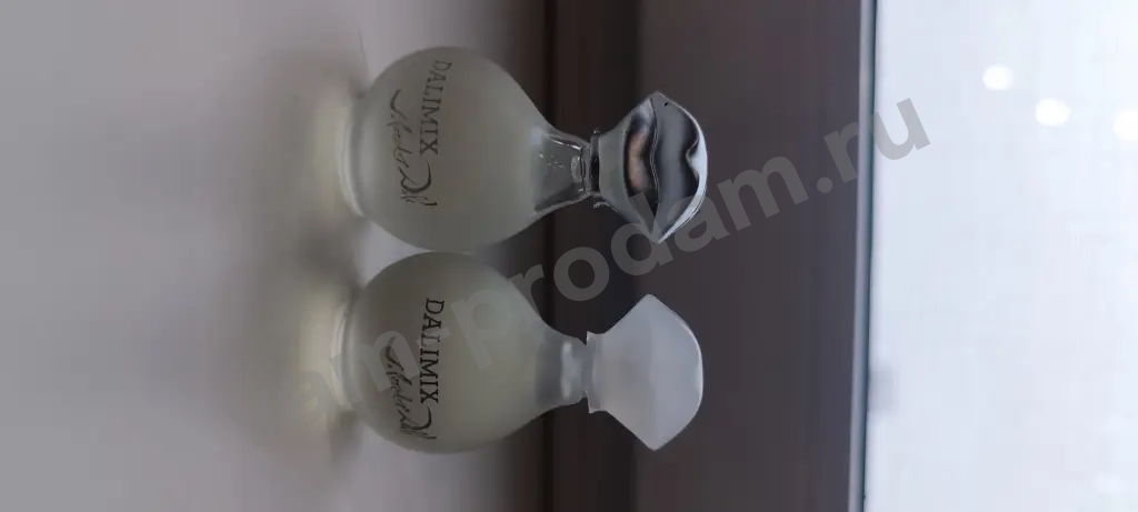 Винтажные миниатюры женские/мужские