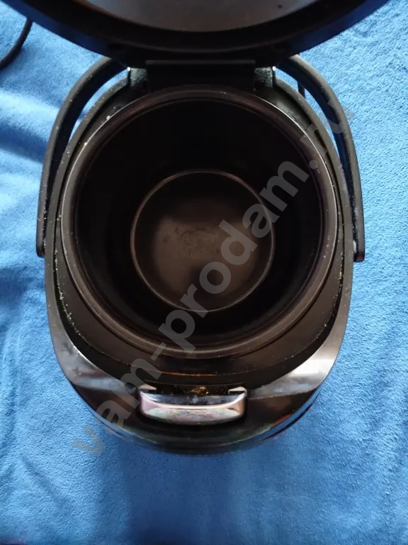 мультиварка