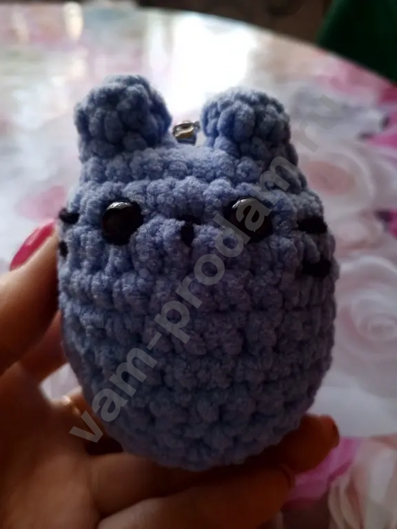 Брелки, обвесы