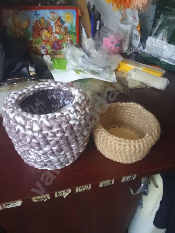 Творчество ручная работа