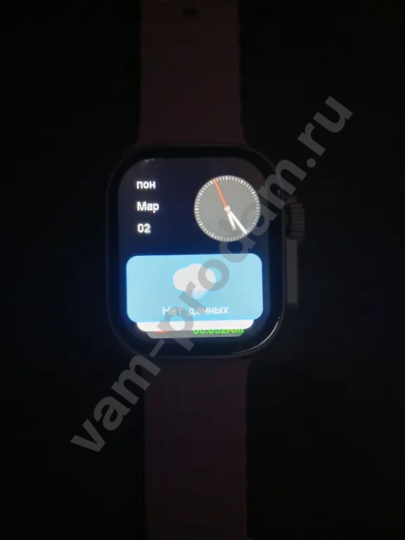 смарт часы женские розовые