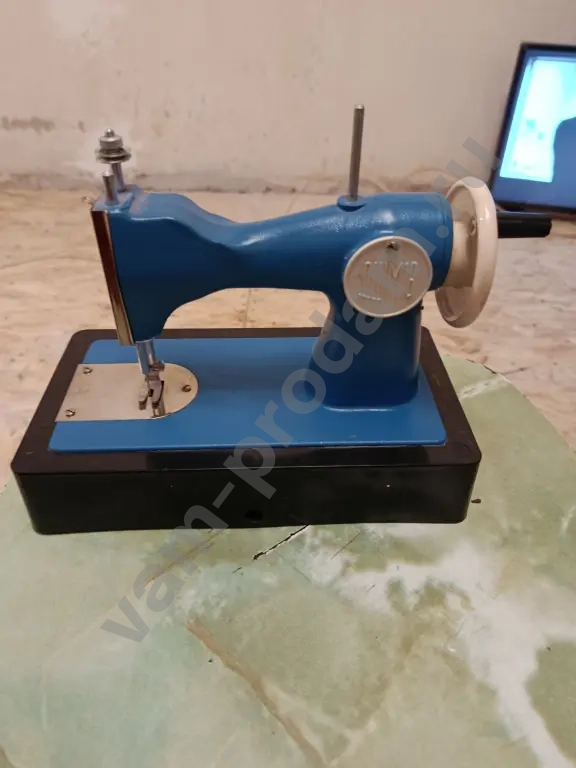 швейная машина детская