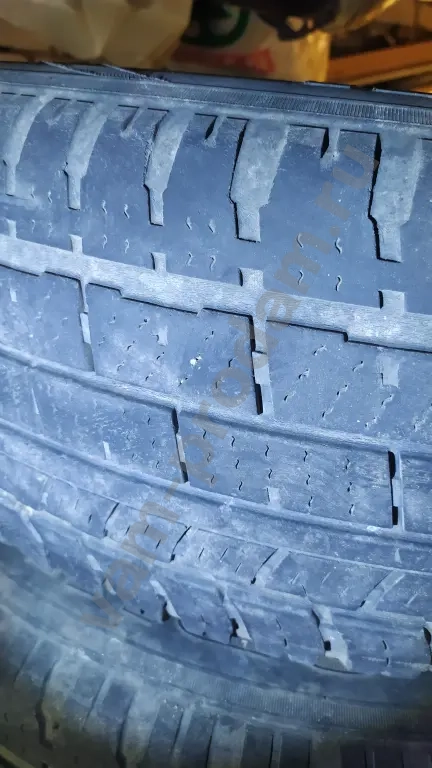 Шины легковые