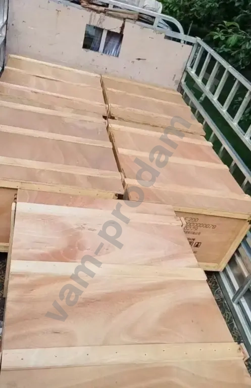 Раздаточная коробка ZQC2000-57K