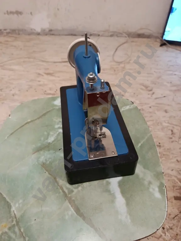 швейная машина детская