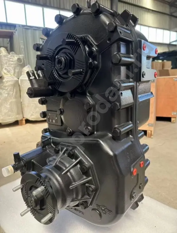 Раздаточная коробка ZQC2000-57K