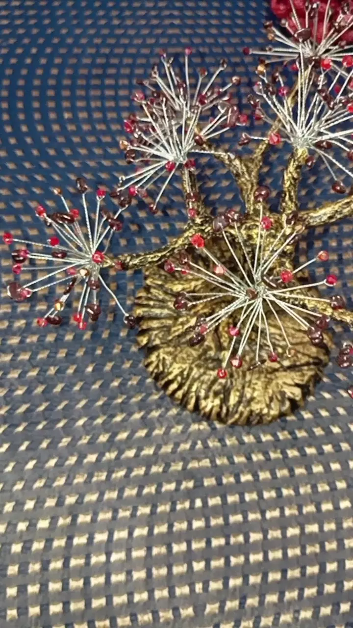 Дерево счастья