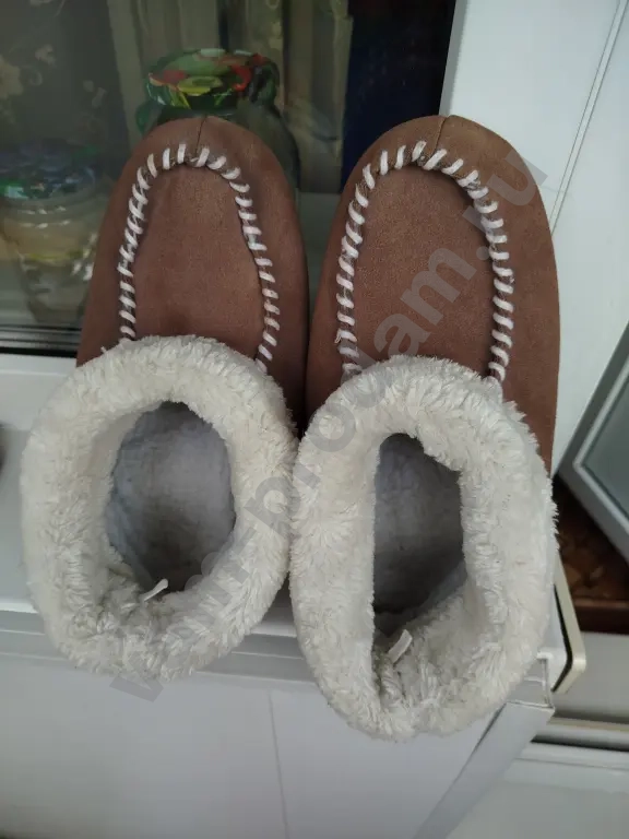 "бабуши" тапочки