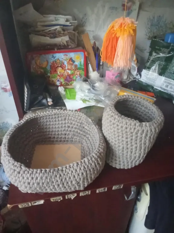 Творчество ручная работа